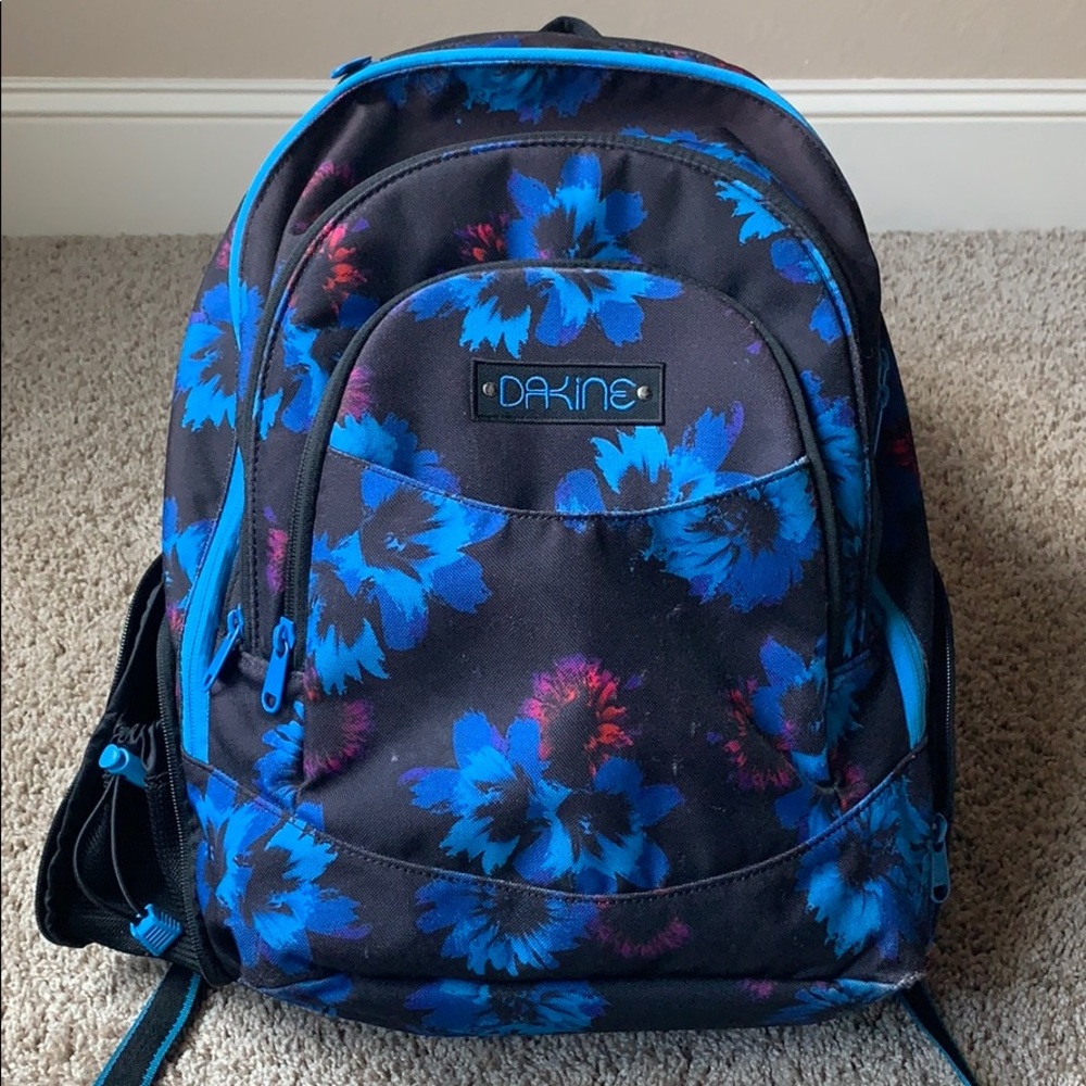 Dakine backpack